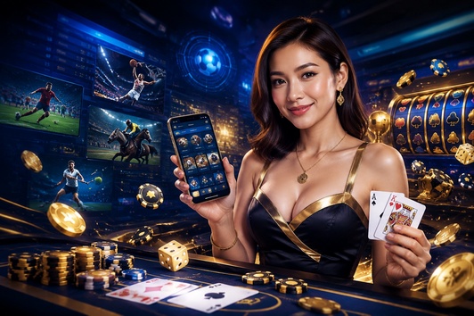 Câu chuyện thương hiệu 88ck