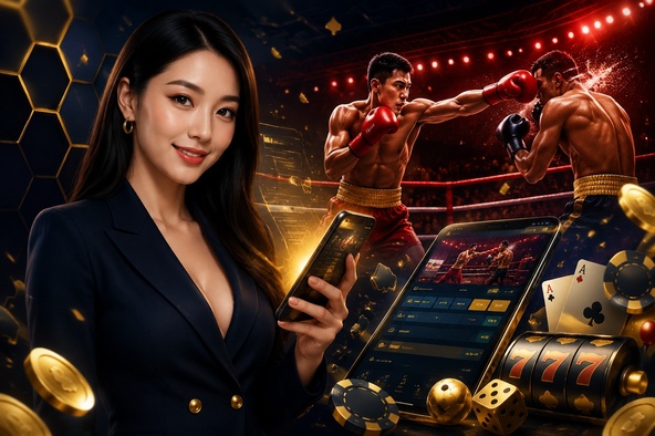 Sứ mệnh của 88ck